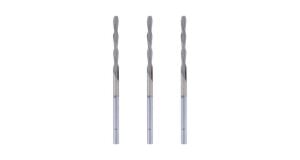 DREMEL 561 Spiral Kesme Uçları Çok Amaçlı (3adet) 26150561JA