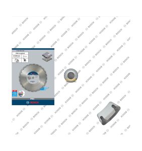 Bosch Best for Asphalt 400 mm 2608603642