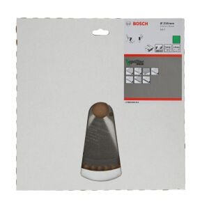 Bosch Optiline 216x30 mm 54 Diş Ahşap Daire Testere 2608838411