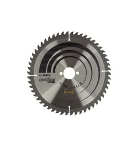 Bosch Optiline 216x30 mm 54 Diş Ahşap Daire Testere 2608838411