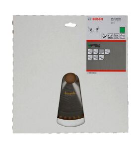 Bosch Optiline 216x30 mm 54 Diş Ahşap Daire Testere 2608838411
