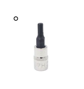 Ceta Form 4 mm 1/4” Lokmalı Allen C08S-H40