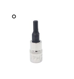 Ceta Form 4 mm 1/4” Lokmalı Allen C08S-H40