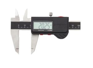 Würth Dijital Kumpas 150mm Rw İmzalı ±0,01 mm