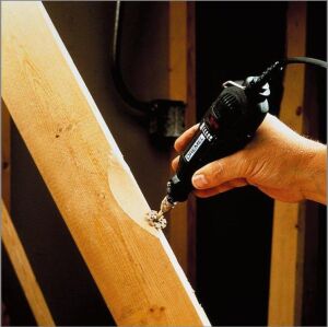 DREMEL 542 Kesme Şekillendirme Diski 25,4 mm 2615054265