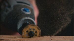 DREMEL 542 Kesme Şekillendirme Diski 25,4 mm 2615054265
