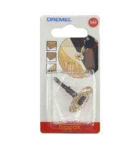 DREMEL 542 Kesme Şekillendirme Diski 25,4 mm 2615054265