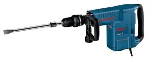 Bosch GSH 11 E Beton Kırıcı Hilti Matkap 1500 W 0611316703