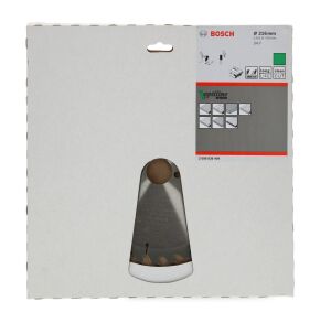 Bosch Optiline 216x30 mm 34 Diş Ahşap Daire Testere 2608838409