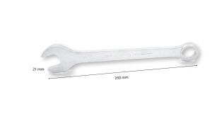 Ceta Form 21 mm Kombine Anahtar B01-21