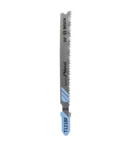 T 121 BF Eko. Hızlı Kesim Metal Dekupaj Ucu 25'li 2608636703