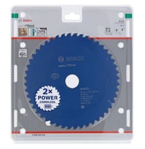 Bosch Expert 216x30 mm 48 Diş Ahşap Daire Testere 2608644519