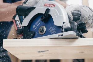 Bosch Expert 216x30 mm 48 Diş Ahşap Daire Testere 2608644519