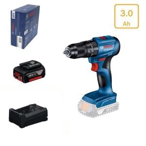 Bosch GSB 185-LI 3 Amper Tek Akülü Darbeli Vidalama Makinesi