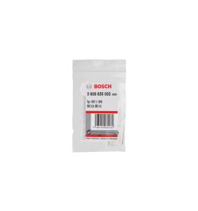 Bosch GSC 3,5/4,5 için Alt Bıçak 3608635002