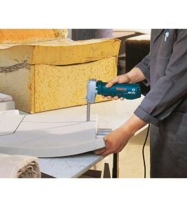 Bosch GSG 300 Temiz Kesim Sünger Kesme Makinesi 0601575103