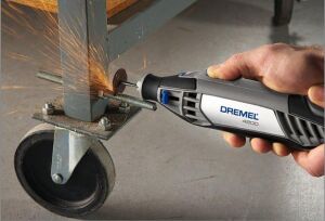 DREMEL 409 Kesme Diski 24 mm (36adet) 2615040932