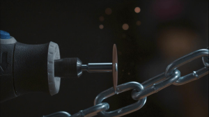 DREMEL 409 Kesme Diski 24 mm (36adet) 2615040932