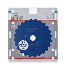 Bosch Expert 216x30 mm 24 Diş Ahşap Daire Testere 2608644518