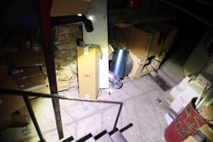 Ceta Form Oynar Başlıklı Led El Feneri 1000 Lümen R10F-TRCH1