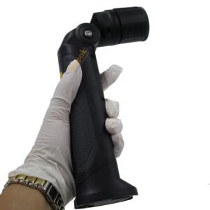 Ceta Form Oynar Başlıklı Led El Feneri 1000 Lümen R10F-TRCH1