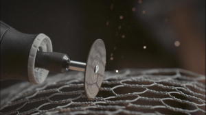 DREMEL 426 Fiberglas Takviyeli Kesme Diski 32 mm (5 adet) 2615042632