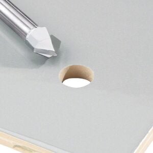 Bosch Cyl-9 16x90 mm Seramik | Cam Matkap Ucu 2608587168