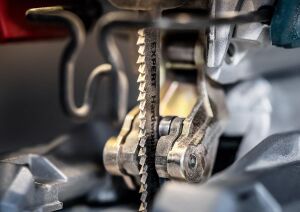 Bosch Expert T 308 BFP 25'li Sert Ahşap Dekupaj Bıçağı 2608901181