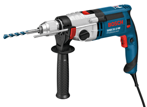 Bosch GSB 21-2 RE Darbeli Matkap 060119C500