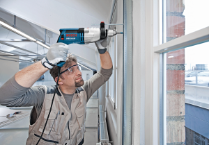 Bosch GSB 21-2 RE Darbeli Matkap 060119C500