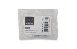 Ceta Form 13mm Açık Ağız Tork Anahtar Ucu (9x12mm) D02E-OE0913