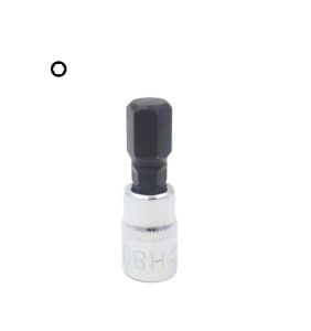 Ceta Form 8 mm 1/4” Lokmalı Allen C08S-H80