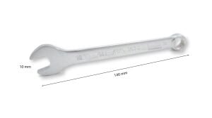 Ceta Form 10 mm Kombine Anahtar B01-10