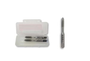 MTE M5 El Kılavuzu 3’lü Takım HSS DIN 352