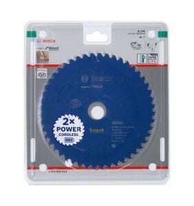 Bosch Expert 190 mm 48 Diş Akülü Ahşap Daire Testere 2608644514