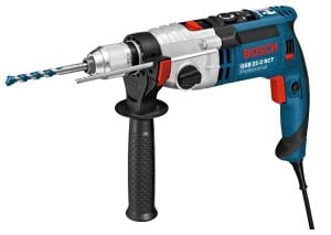 Bosch GSB 21-2 RCT 1300 W Darbeli Matkap 060119C700
