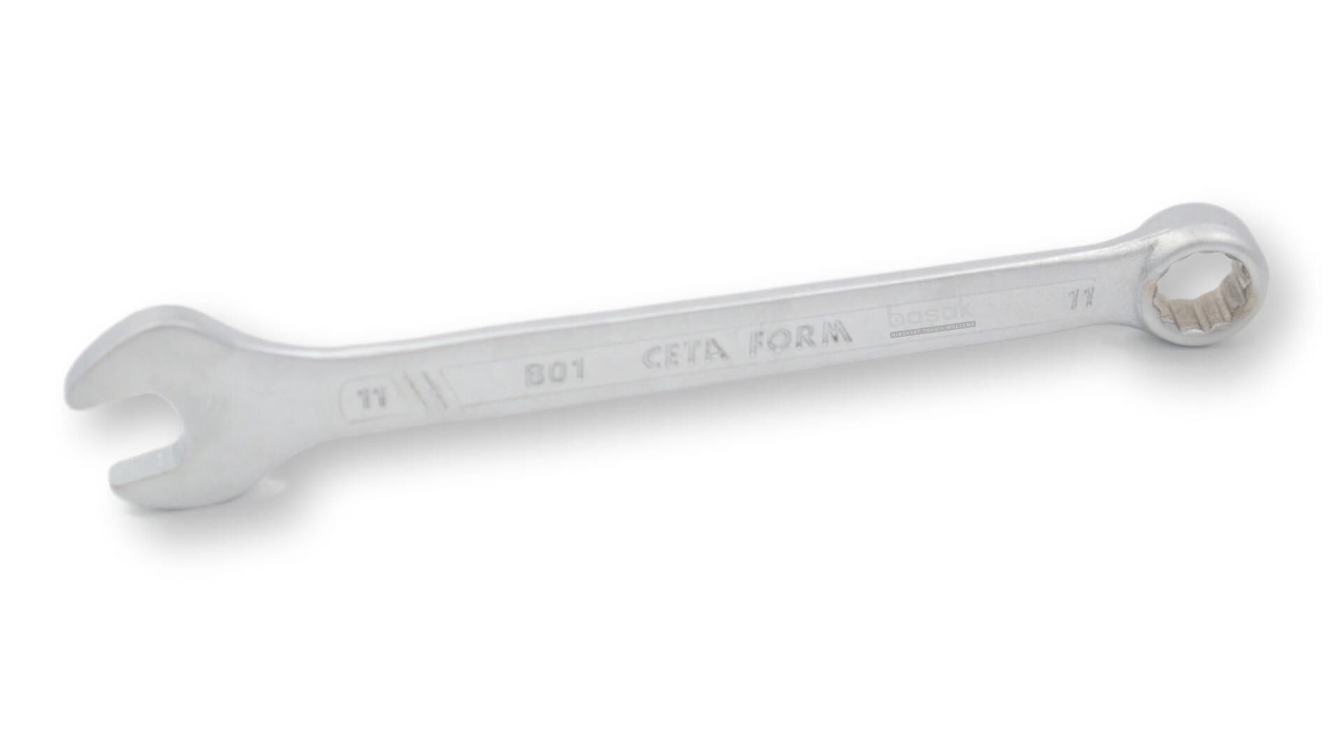 Ceta Form 11 mm Kombine Anahtar B01-11