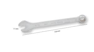 Ceta Form 11 mm Kombine Anahtar B01-11