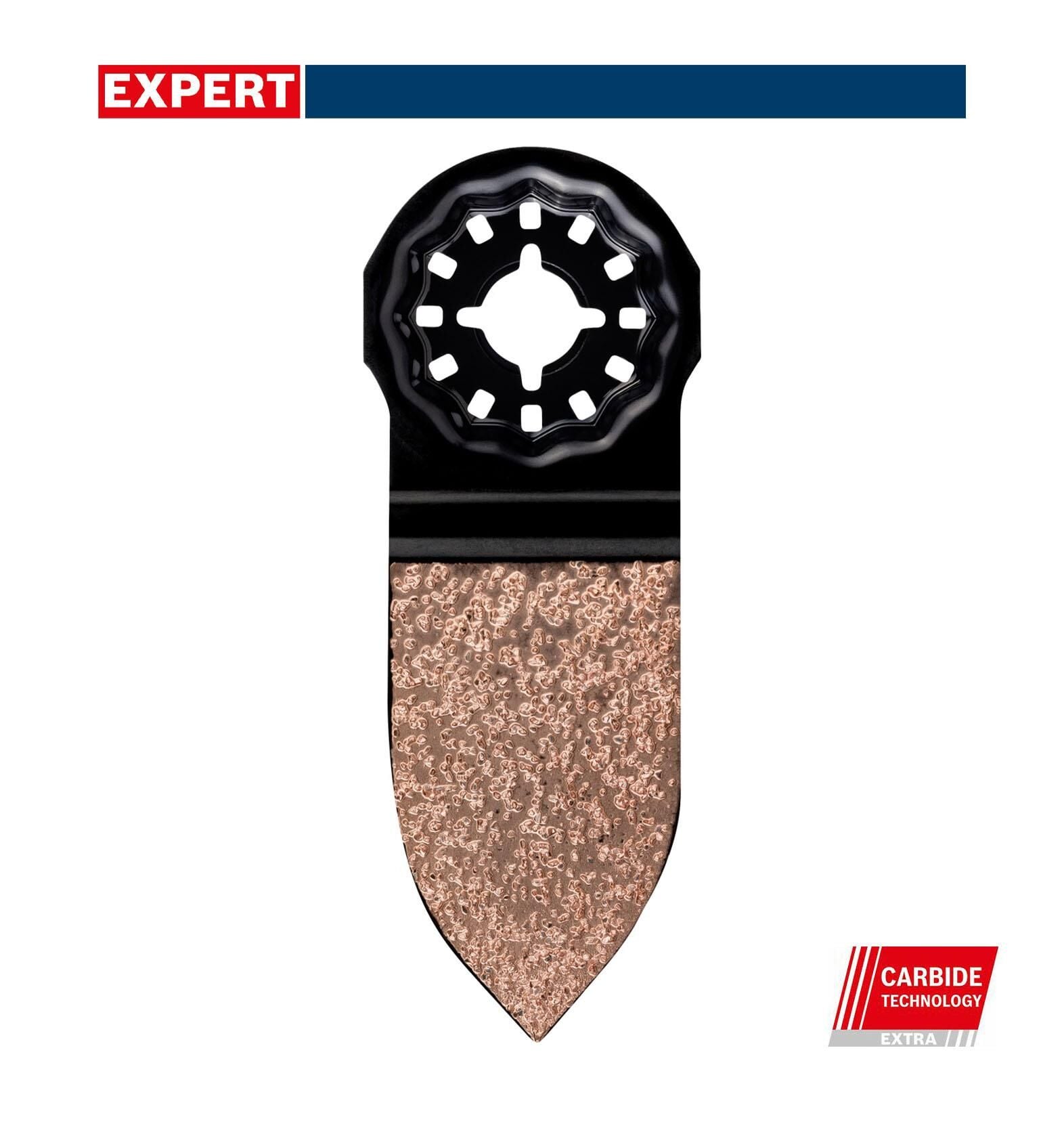 Bosch Expert AVZ 32 RT4 Starlock 40 Kum Parmak Zımpara 2608900040