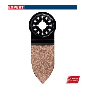 Bosch Expert AVZ 32 RT4 Starlock 40 Kum Parmak Zımpara 2608900040