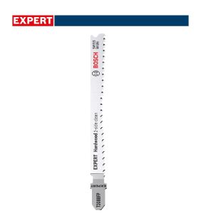 Bosch Expert T 308 BFP 5'li Sert Ahşap Dekupaj Bıçağı 2608900548