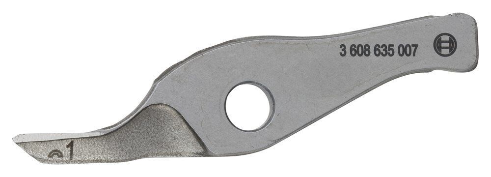 Bosch GSZ 160 Kavis Bıçağı 2608635408