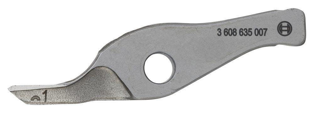 Bosch GSZ 160 Kavis Bıçağı 2608635408