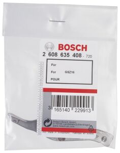 Bosch GSZ 160 Kavis Bıçağı 2608635408