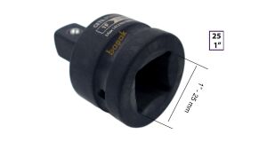 Ceta Form 1-3/4 Havalı Lokma Adaptörü C81-91