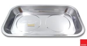 Ceta Form Dikdörtgen Mıknatıslı Parça Kabı R18S