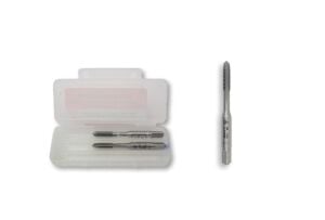 MTE M4 El Kılavuzu 3’lü Takım HSS DIN 352