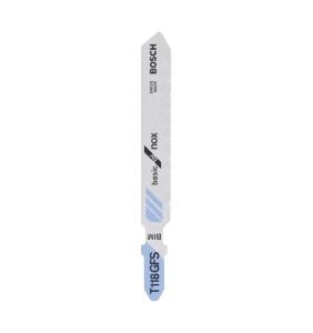 T 118 GFS Eko. Inox | Paslanmaz Çelik Dekupaj Ucu 3'lü 2608636498