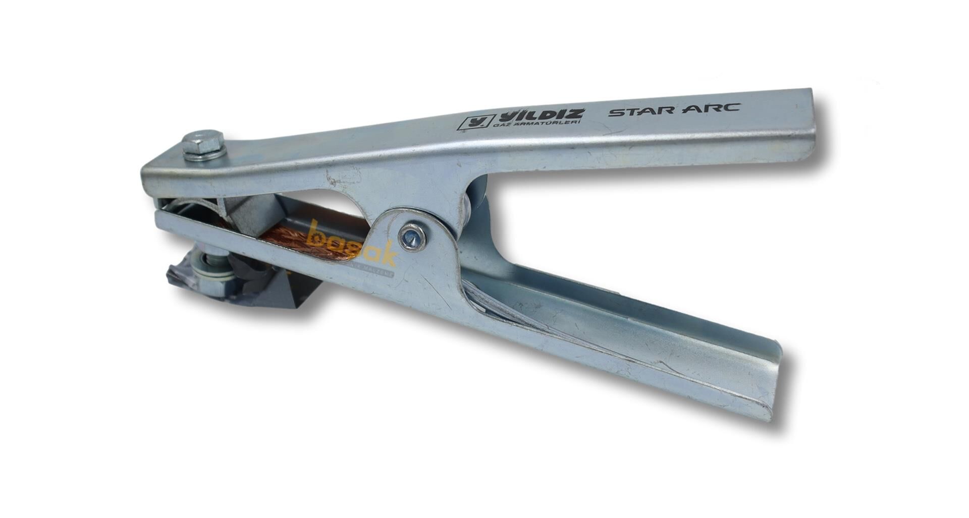 Yıldız 200 Amper Şase Pensesi 200CC