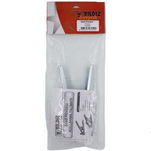 Yıldız 200 Amper Şase Pensesi 200CC